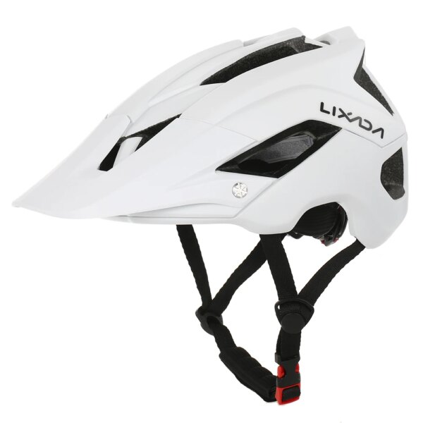 Casco de bicicleta de montaña ultraligero casco de ciclismo casco de bicicleta mtb cascos protectores de seguridad deportivos para motocicletas