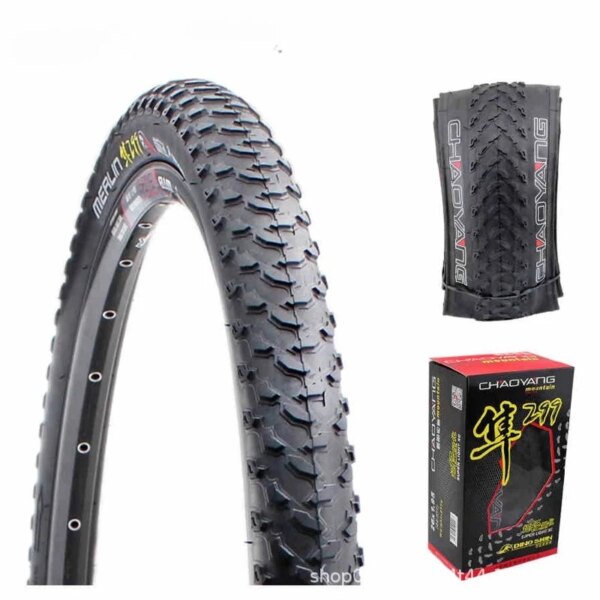 Ultraligero MTB XC 299 bicicleta de montaña plegable neumáticos de bicicleta 26/29/27,5*1,95 neumático de ciclismo bicicleta