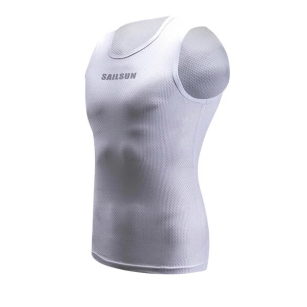 Weimostar transpirable bicicleta ciclismo chaleco verano secado rápido bicicleta chaleco deportes ciclismo Jersey sin mangas chaleco ciclismo hombre