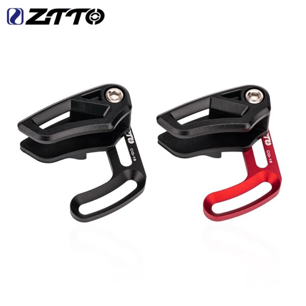 ZTTO-Guía para cadena de bicicleta de montaña, montaje tipo DH D, protector de cadena de montaje directo bajo, estabilizador anticaída de cadena 30-40T para sistema 1X