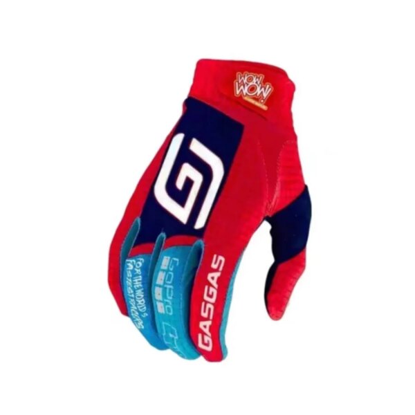 Guantes largos para ciclismo, deportes al aire libre, para motocicleta, gp, mtb