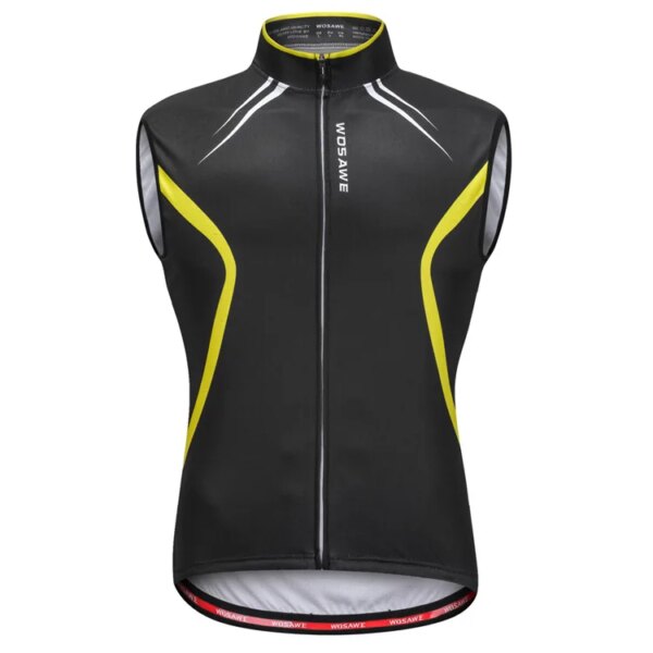 Chaleco deportivo sin mangas para exteriores, camiseta transpirable para ciclismo, ropa para bicicleta, novedad de 2018, chaleco para correr y montar en bicicleta