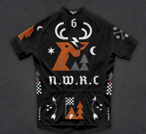 Camiseta de ciclismo twin six 6, diseños de tribu primitiva para verano, camisetas de mtb para mujer y hombre, ropa de ciclismo de carretera, réplica