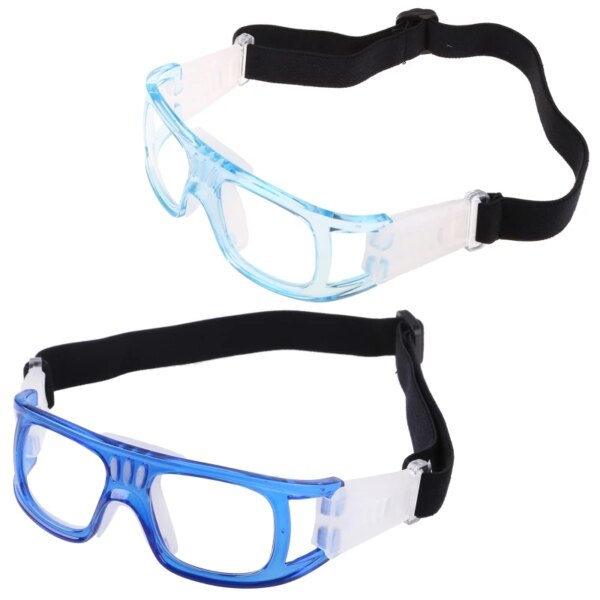 Gafas deportivas gafas protectoras gafas seguras baloncesto fútbol fútbol ciclismo