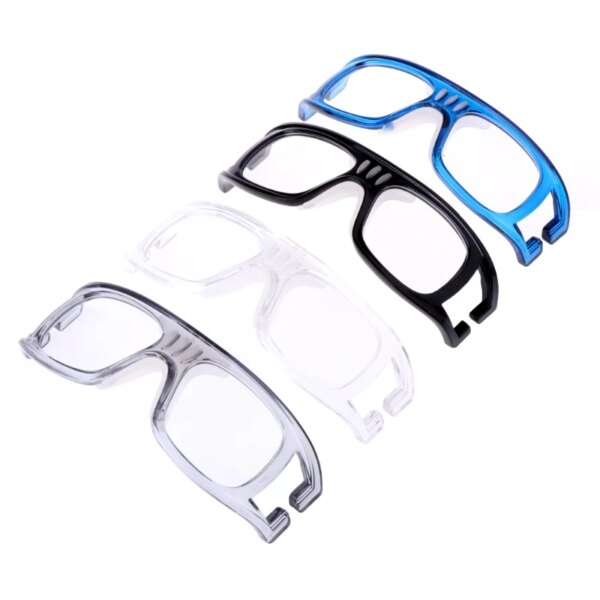 Gafas deportivas gafas protectoras gafas seguras baloncesto fútbol fútbol ciclismo