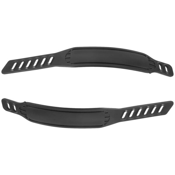 Correas para cinturón de Pedal de bicicleta, correas ajustables para reposapiés, banda de fijación para Pedal de bicicleta, accesorios para Pedal de ciclismo