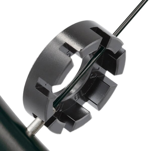 Llave para pezón de radios de bicicleta, servicio de reparación de alta precisión, herramienta para MTB, llave para llantas de rueda de bicicleta, llave inglesa, herramientas de ajuste