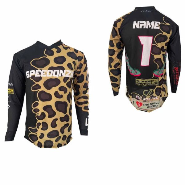 Camiseta de ciclismo personalizada para hombre, ropa de ciclismo de montaña, camiseta de Motocross mx, camiseta para ciclismo de montaña, camisetas para descenso, 2022