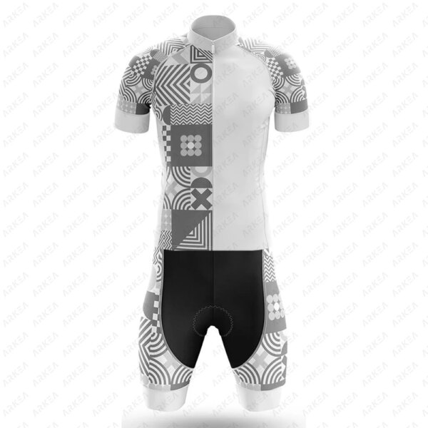 2023 bicicleta triatlón skinsuit ciclismo jersey ropa mtb hombre 자전거 의류 велоформа maillot velo homme ciclismo ropa 자전거의류