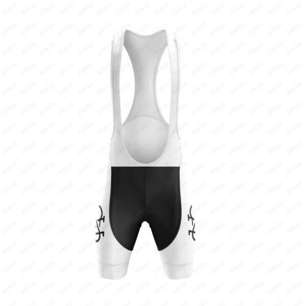 Pantalones cortos de ciclismo para hombre, pantalones cortos de ciclismo, fietsbroek, 2023