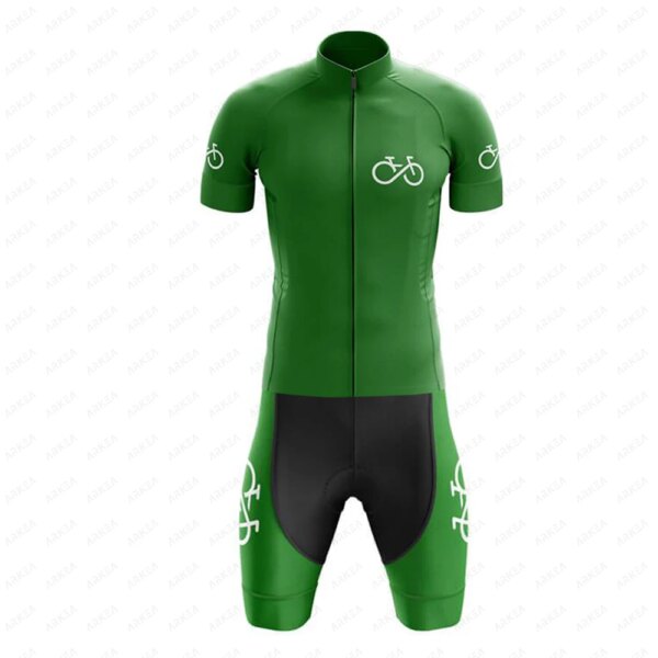 2023 ciclismo triatlón skinsuit camisa ciclismo masculina ciclismo jersey wielren kleding heren ensemble cyclisme homme 자전거의류