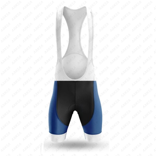 Bermudas de ciclismo masculinas para hombre, pantalones cortos de ciclismo de montaña, fietsbroek heren cuissard vtt, 2023