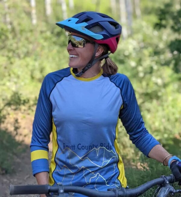 2023 bicicleta de montaña cuesta abajo enduro mtb ropa deportiva sudadera de motocross mx camisa ropa de ciclismo para mujer