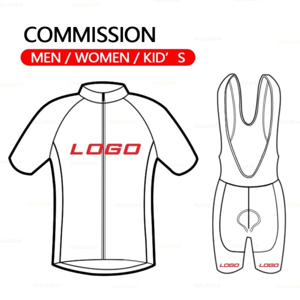 Conjunto de Jersey de Ciclismo de personalización avanzada, uniforme de ciclismo de montaña, de la mejor calidad, de competición, diseño artesanal