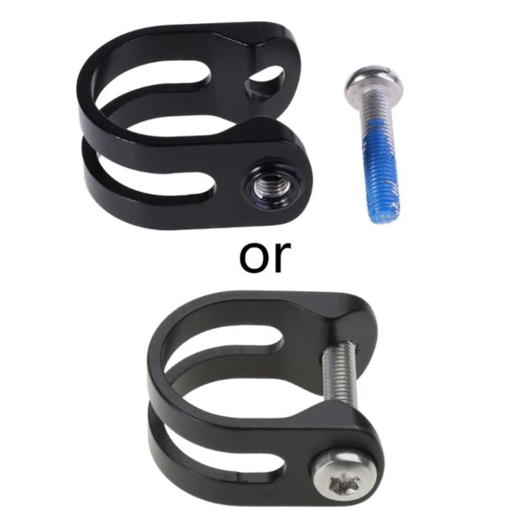 Anillo de abrazadera de freno de bicicleta, accesorios para bicicleta AVID E7 E9 X0 GUIDE R RS RSC Code