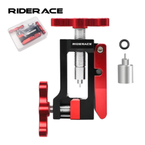 Herramienta de reparación de cortador de aguja de manguera hidráulica de freno de bicicleta, alicates de Cable de bicicleta de montaña y carretera, herramientas de conector de oliva BH90 BH59