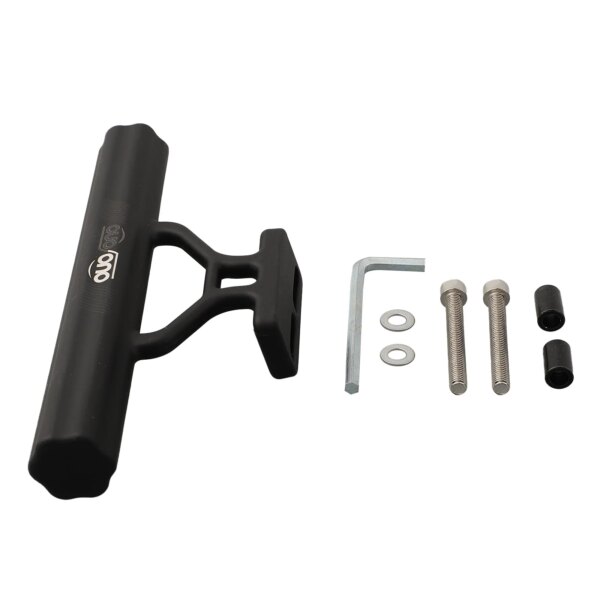 Manillar de bicicleta, manillares de extensión para ciclismo, Soporte de aleación de aluminio de 150mm, soporte para bicicleta de montaña, bicicleta de carretera, nuevo