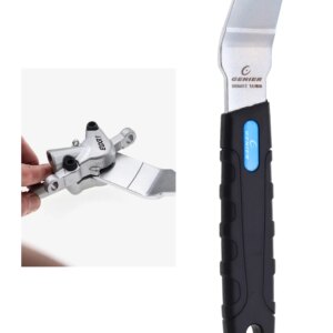 Herramienta para bicicleta, herramientas para tienda de bicicletas, freno de disco de bicicleta, prensa de pistón, herramienta de reinicio, pinza de freno de disco hidráulico, herramientas de Reparación de bicicletas