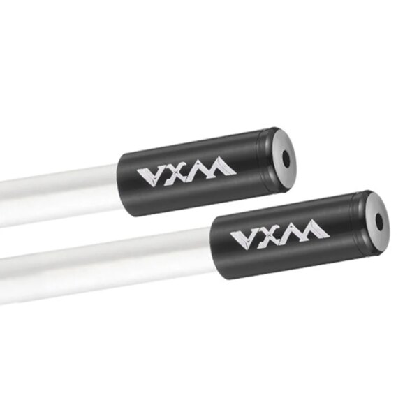 Tapa de extremo de Cable de bicicleta, aleación de aluminio de 4mm/5mm, palanca de freno de bicicleta, tapa de extremo de Cable de engranaje, gran oferta, pieza de repuesto para bicicleta de montaña, novedad de 2022