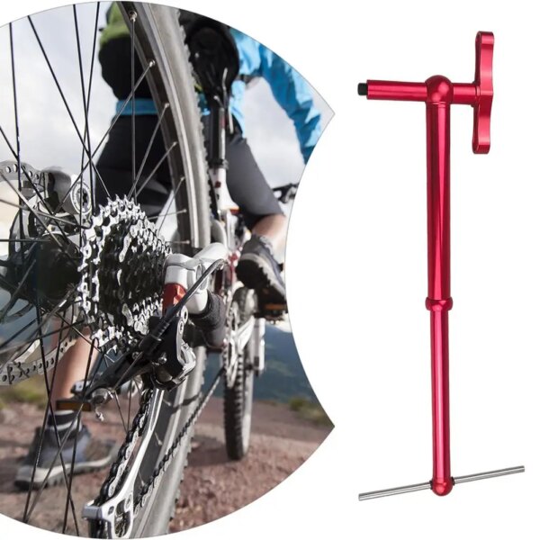 Gancho trasero para bicicleta, herramientas para enderezar el desviador de bicicleta MTB, colgador alineador, herramienta de mantenimiento de Reparación de bicicletas de Metal