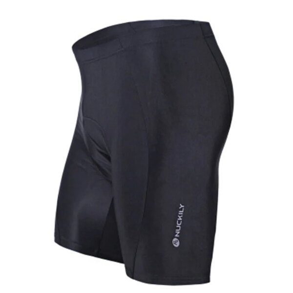 Pantalones cortos transpirables con relleno de Gel 3D para bicicleta, Culotte suave de secado rápido, pantalones cortos para Ciclismo de montaña y carretera