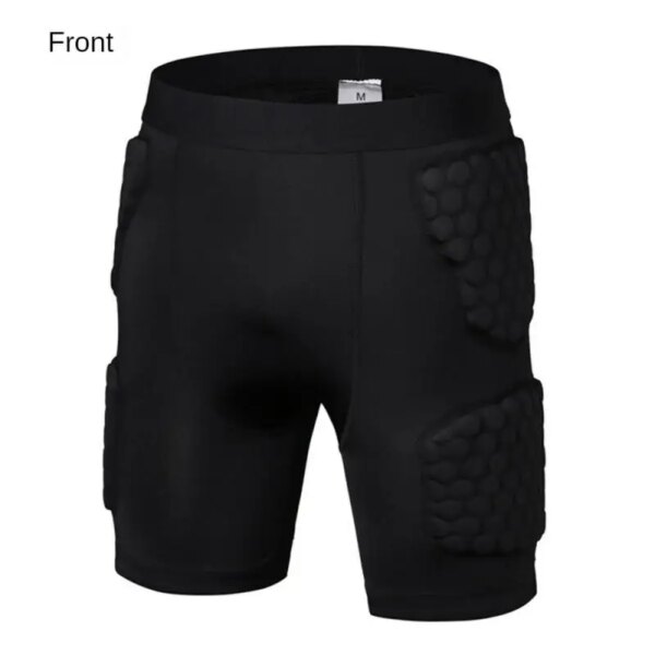 Pantalones cortos de ciclismo transpirables para hombre, ropa interior a prueba de golpes, ropa interior para bicicleta de montaña y carretera, equipo de ciclismo