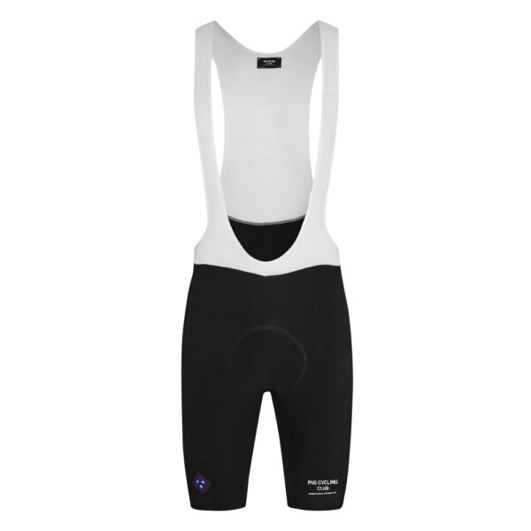 Culotte Ciclismo Hombre PNS de alta calidad Solitude Ciclismo Bib Shorts MTB pantalones cortos para bicicleta de carretera 6 horas Ciclismo Pad medias para bicicleta