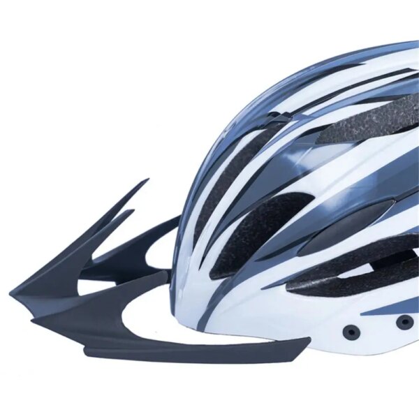 Casco de ciclismo Pc Eps de alta resistencia, profesional, resistente a impactos, cómodo para hombres y mujeres, Casco de Bicicleta de carretera de montaña, 22 agujeros