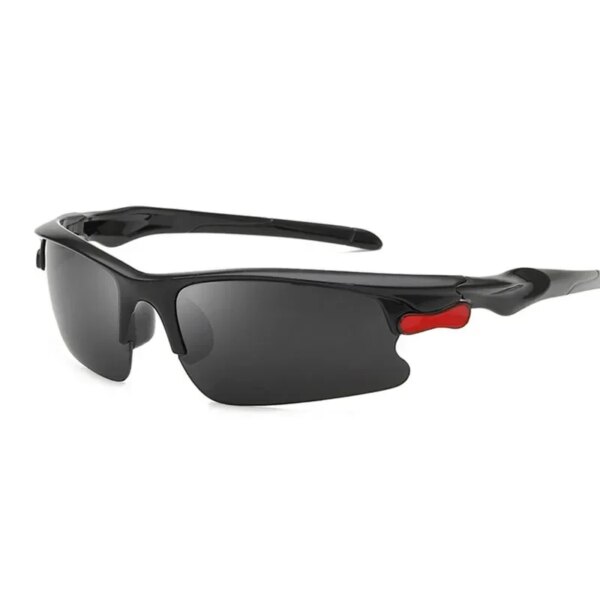 Gafas de esquí para ciclismo, gafas de sol Anti-UV para deportes al aire libre, gafas para bicicleta de montaña, gafas de ciclismo para hombres y mujeres