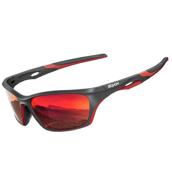 Gafas de sol de ciclismo para hombres y mujeres, gafas deportivas, gafas para montar en bicicleta de montaña, bicicleta de carretera, nuevas, 2023