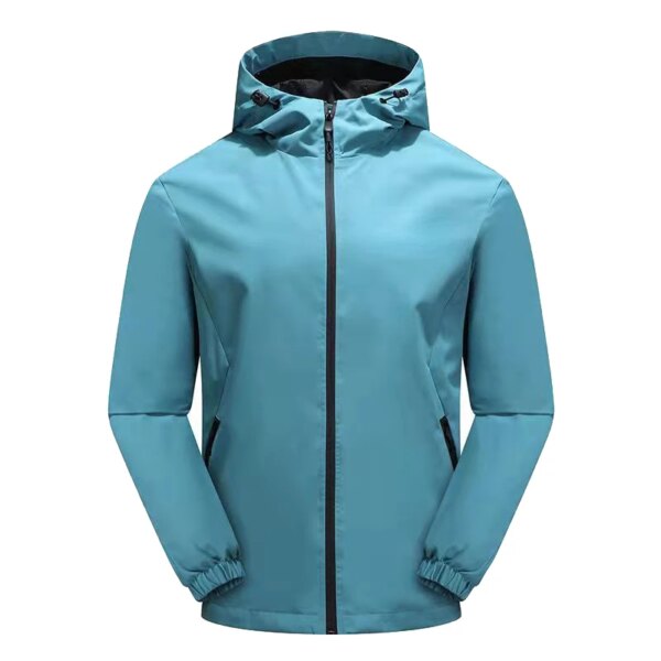 Chaqueta impermeable a prueba de viento para ciclismo, moda para hombre y mujer, abrigo para montar en bicicleta, deportes al aire libre, chaquetas para bicicleta de montaña POC