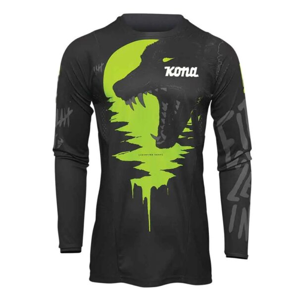 Ropa de ciclismo para hombre, camiseta MTB, camiseta DH enduro, camiseta de motocross, camiseta para descensos MX BMX, camiseta de ciclismo