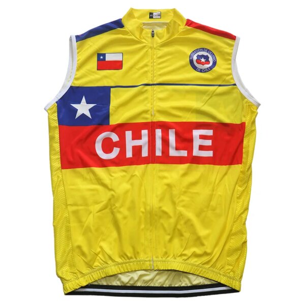 Camiseta de ciclismo para hombre, maillot de ciclismo, chaqueta de jersey, camiseta de ciclismo, equipo profesional, ropa deportiva para ciclismo, Mountain Top, camiseta sin mangas