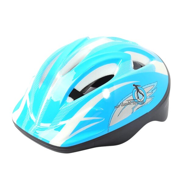 EPS niños casco de montar en bicicleta MTB bicicleta ciclismo equipo de montar en bicicleta para niños Protector de dibujos animados sombrero de seguridad