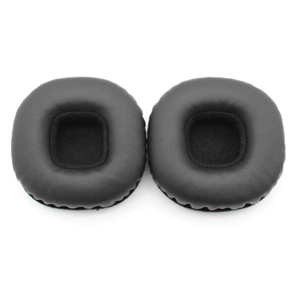 Almohadillas para auriculares, almohadillas de esponja de espuma de repuesto para Marshall MID ANC