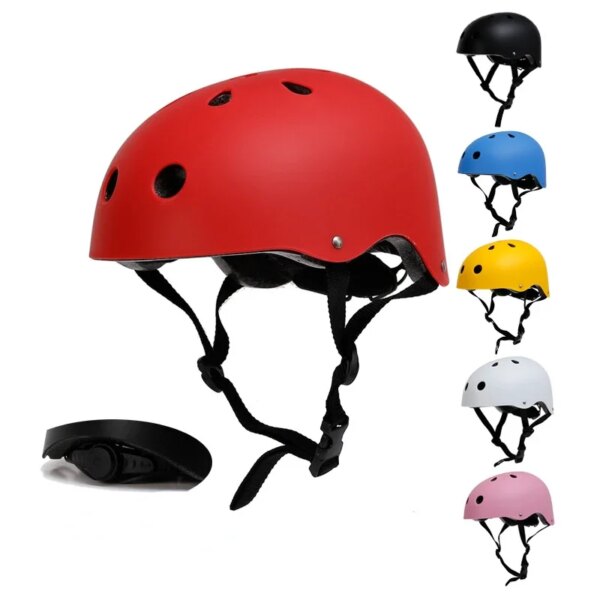 Casco de scooter eléctrico MTB Bike Casco de bicicleta para hombre