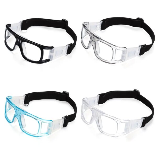 Protección ocular para hombre y mujer, gafas deportivas resistentes a impactos para exteriores, gafas de fútbol, ​​gafas de ciclismo, gafas de baloncesto