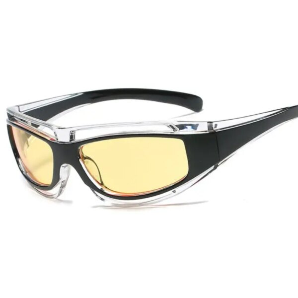 Gafas de sol de moda para deportes al aire libre, Gafas de sol para hombres, Gafas de pesca, Camping, senderismo, Gafas para conducir, Gafas UV400