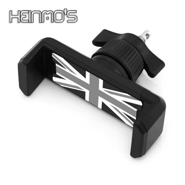 Clip de repuesto para soporte de teléfono móvil, abrazadera para Mini Cooper R55 R56 R61 F54 F55 F56 F60 Countryman Clubman