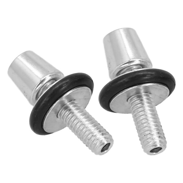 Gran oferta, nuevos pernos duraderos de alta calidad, tornillo de fijación C/V, piezas de pinza de Cable, freno de bicicleta, accesorios de 3,7g