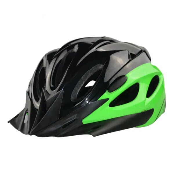 Casco de protección contra el hielo, varios colores, diseño ligero, pañuelo para la cabeza, absorción de impactos y amortiguación, L-002 de alta dureza