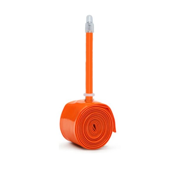 Tubo interior de bicicleta, tubos interiores de bicicleta de ciclismo, ultraligeros 18-32C 28 \\\\\\' 700C 36g 700C, neumáticos de TPU para bicicleta