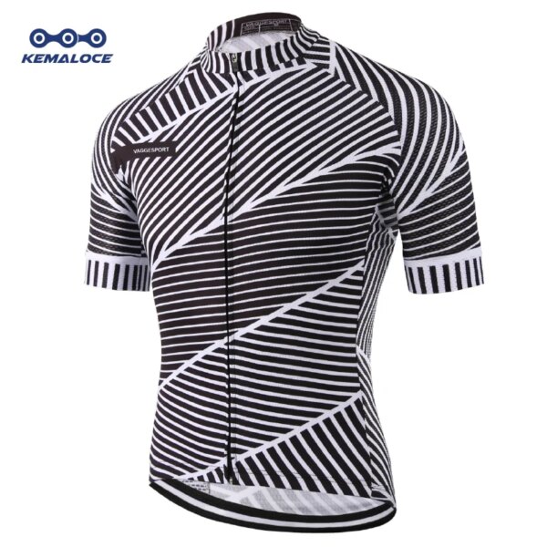 KEMALOCE-Camiseta de ciclismo para adultos, ropa deportiva para equipo profesional de carretera, ropa de bicicleta Original de alta calidad, camisetas de estilo japonés, 2022