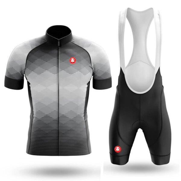 KRAKEN OCTOPUS bretele ciclismo masculino ciclismo jersey велоформа мужская maillot mtb hombre bicicleta велосипедки camisa bicicleta