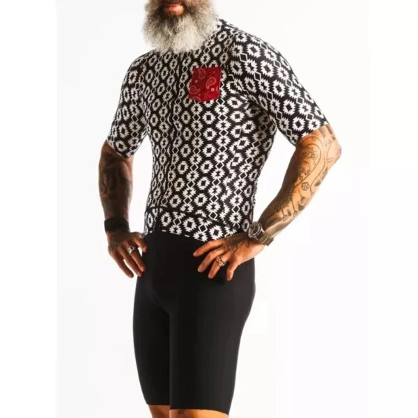 Love The Pain-Conjuntos de camisetas de Ciclismo para hombre, pantalones cortos con pechera, traje de Maillot de Ciclismo Pro Team Mtb, Kit de Ciclismo de carretera, 2021