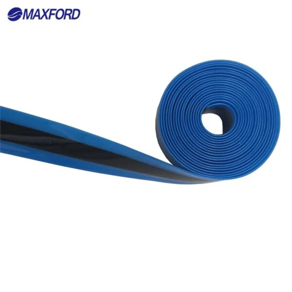 MAXFORD 2 uds 700C neumático de bicicleta de carretera Anti-pinchazo bicicleta TPU Protector de revestimiento de neumático 23mm29\