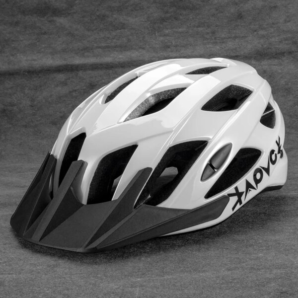 Casco de ciclismo para hombre, bicicleta para deportes al aire libre, MTB, carretera de montaña, conducción, casco para patinete eléctrico, casco para montar en bicicleta para mujer