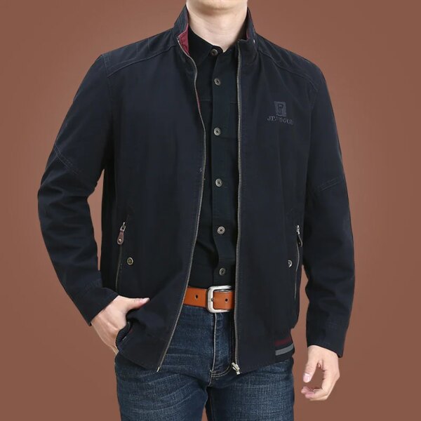 Ropa de diseñador para hombre Chaquetas para hombres Ropa de golf para hombres de invierno Cazadora con capucha Sudadera con capucha Montañismo Bomber Coat Parka