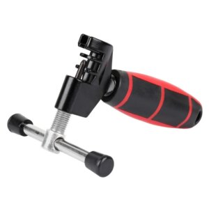 Mini removedor de pasadores de cadena de bicicleta, divisor de eslabones de bicicleta, herramienta de reparación de ciclos de montaña, Extractor de cadenas de bicicleta, accesorios de dispositivo cortador