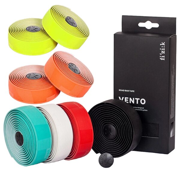 Nueva cinta para manillar de bicicleta de carretera, cinturón antideslizante que absorbe los golpes, correa de ciclismo ultraligera resistente al desgaste, accesorios para bicicletas de carretera